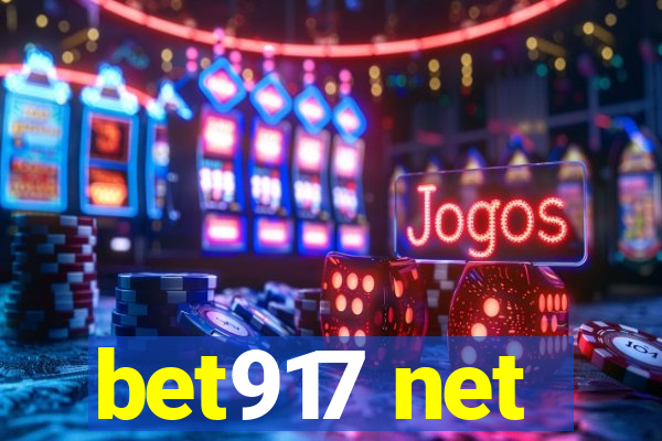 bet917 net